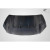 2022-2025 Toyota 86/ Subaru Brz GT Competition Hood - 1 Piece - image 2