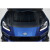 2022-2025 Toyota 86/ Subaru Brz GT Competition Hood - 1 Piece - image 1