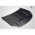 2022-2025 Toyota 86/ Subaru Brz GT Competition Hood - 1 Piece - image 4