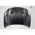 2022-2025 Toyota 86/ Subaru Brz GT Competition Hood - 1 Piece - image 5