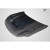 2022-2025 Toyota 86/ Subaru Brz GT Competition Hood - 1 Piece - image 3