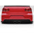 2010-2014 Volkswagen Golf GTI Soar Style Rear Diffuser - 1 Piece (S) - image 4