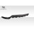2010-2014 Volkswagen Golf GTI Duraflex Soar Style Rear Diffuser - 1 Piece - image 9