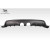 2010-2014 Volkswagen Golf GTI Soar Style Rear Diffuser - 1 Piece (S) - image 10