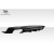 2016-2023 Chevy Camaro Z1 Speed Rear Diffuser - 1 Piece (S) - image 5