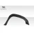 2014-2021 Toyota Tundra Circuit Fender Flares Kit - 5 Piece - image 9