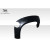 2014-2021 Toyota Tundra Circuit Fender Flares Kit - 5 Piece - image 32