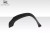 2014-2021 Toyota Tundra Duraflex Circuit Fender Flares Kit 5 Piece