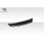 2011-2013 Hyundai Elantra SQR Rear Spats - 2 Piece (S) - image 12