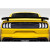 2015-2023 Ford Mustang Duraflex Stardust Rear Wing Spoiler - 1 Piece - image 1