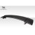 2015-2023 Ford Mustang Stardust Rear Wing Spoiler - 1 Piece - image 7