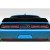 2008-2023 Dodge Challenger Duraflex Strata Rear Wing Spoiler - 1 Piece - image 1