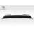 2008-2023 Dodge Challenger Duraflex Strata Rear Wing Spoiler - 1 Piece - image 7