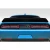 2008-2023 Dodge Challenger Strata Rear Wing - image 15