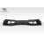 2019-2023 Chevrolet Silverado 1500 Street Runner Front Lip Spoiler Air Dam - 1 Piece - image 3