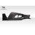 2019-2023 Chevrolet Silverado 1500 Street Runner Front Lip Spoiler Air Dam - 1 Piece - image 4
