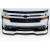 2019-2021 Chevrolet Silverado 1500 Street Runner Front Lip Spoiler Air Dam - 1 Piece - image 3