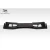2019-2023 Chevrolet Silverado 1500 Street Runner Front Lip Spoiler Air Dam - 1 Piece - image 6