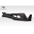 2019-2023 Chevrolet Silverado 1500 Street Runner Front Lip Spoiler Air Dam - 1 Piece - image 5