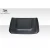 2016-2023 Toyota Tacoma Street Runner Air Hood Scoop - 1 Piece - image 12