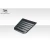 2016-2023 Toyota Tacoma Street Runner Air Hood Scoop - 1 Piece - image 14