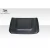 2016-2023 Toyota Tacoma Street Runner Air Hood Scoop - 1 Piece - image 8