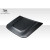2016-2023 Toyota Tacoma Street Runner Air Hood Scoop - 1 Piece - image 8