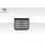 2016-2023 Toyota Tacoma Street Runner Air Hood Scoop - 1 Piece - image 4