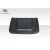 2016-2023 Toyota Tacoma Street Runner Air Hood Scoop - 1 Piece - image 5