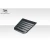 2016-2023 Toyota Tacoma Street Runner Air Hood Scoop - 1 Piece - image 7