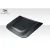 2016-2023 Toyota Tacoma Street Runner Air Hood Scoop - 1 Piece - image 15
