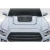2016-2023 Toyota Tacoma Street Runner Accessory - image 1