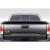 2016-2023 Toyota Tacoma Street Runner Rear Tailgate Wing Spoiler - 1 Piece - image 1