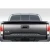 2016-2023 Toyota Tacoma Street Runner Rear Tailgate Wing Spoiler - 1 Piece - image 1