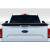 2015-2020 Ford F-150 Street Runner Rear Tailgate Wing Spoiler - 1 Piece (S) - image 3