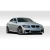 2006-2008 BMW 3 Series E90 4dr 1M Look Body Kit - 4 Piece - image 5
