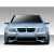 2006-2008 BMW 3 Series E90 4dr 1M Look Body Kit - 4 Piece - image 3