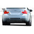 2006-2008 BMW 3 Series E90 4dr Duraflex 1M Look Body Kit - 4 Piece - image 5
