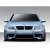 2006-2008 BMW 3 Series E90 4dr 1M Look Body Kit - 4 Piece - image 6