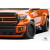 2014-2021 Toyota Tundra Circuit Fender Flares Kit - 4 Piece - image 10