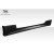 1990-1996 Nissan 300ZX Z32 2+2 Streetline Side Skirt Rocker Panels - 2 Pieces - image 11