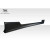 1990-1996 Nissan 300ZX Z32 2+2 Streetline Side Skirt Rocker Panels - 2 Pieces - image 13