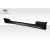 1990-1996 Nissan 300ZX Streetline Side Skirts - image 20