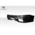 2013-2020 Scion FR-S Toyota 86 Subaru BRZ T2 Rear Diffuser - 1 Piece (S) - image 7