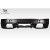 2013-2020 Scion FR-S Toyota 86 Subaru BRZ T2 Rear Diffuser - 1 Piece (S) - image 6