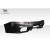 2013-2020 Scion FR-S Toyota 86 Subaru BRZ T2 Rear Diffuser - 1 Piece (S) - image 8