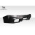 2013-2020 Scion FR-S Toyota 86 Subaru BRZ T2 Rear Diffuser - 1 Piece (S) - image 5