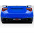 2013-2020 Scion FR-S Toyota 86 Subaru BRZ Duraflex T2 Rear Diffuser - 1 Piece - image 1