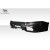 2013-2020 Scion FR-S Toyota 86 Subaru BRZ T2 Rear Diffuser - 1 Piece (S) - image 4