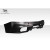 2013-2020 Scion FR-S Toyota 86 Subaru BRZ T2 Rear Diffuser - 1 Piece (S) - image 5